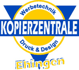 Kopierzentrale-Logo
